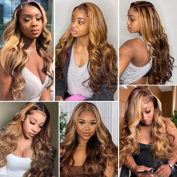 Honey Blonde Human Hair Wigs.jpg