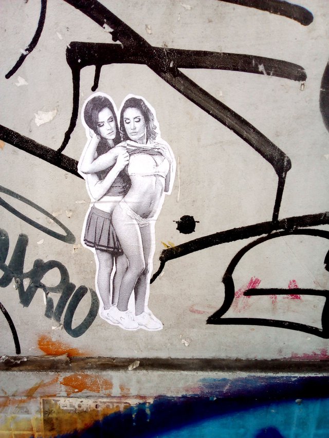 August ames emma stoned