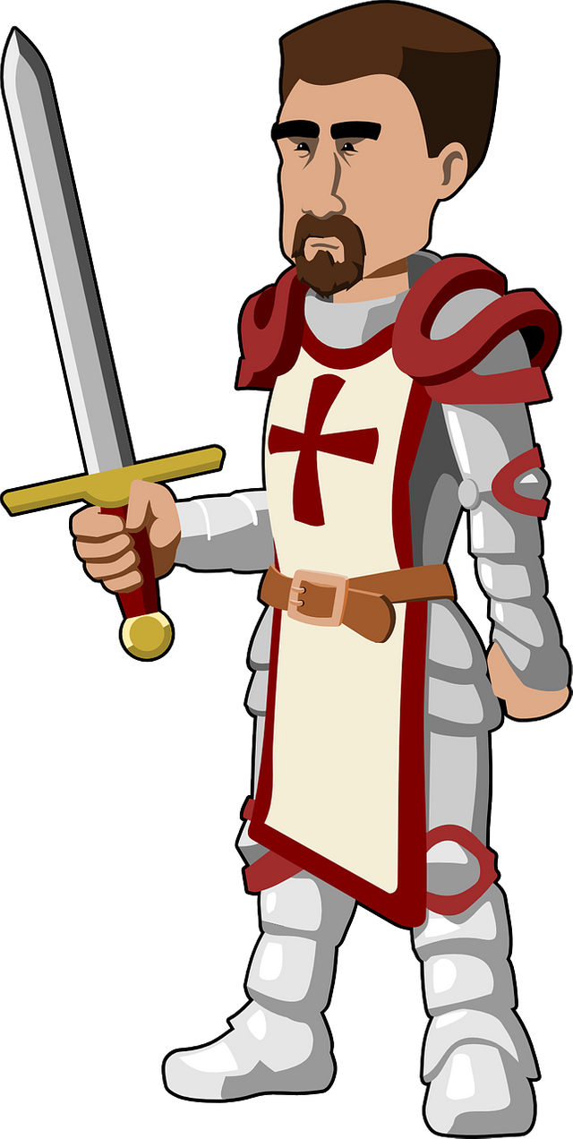 crusader-154623_1280.png