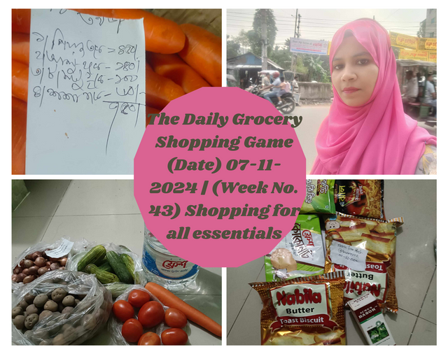 The Daily Grocery Shopping Game (Date) 07-11-2024 (Week No. 42).png