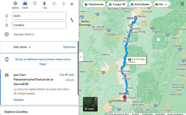 Cevallos Google Maps.JPG