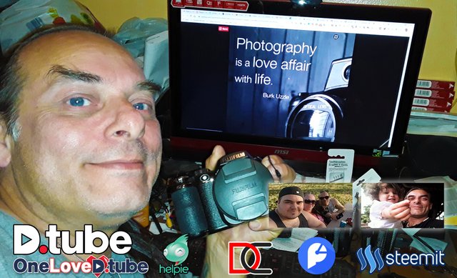 Photography is a Love Affair with Life - Burke Uzzle... @appics has Rekindle My Love & Passion for Photography.jpg
