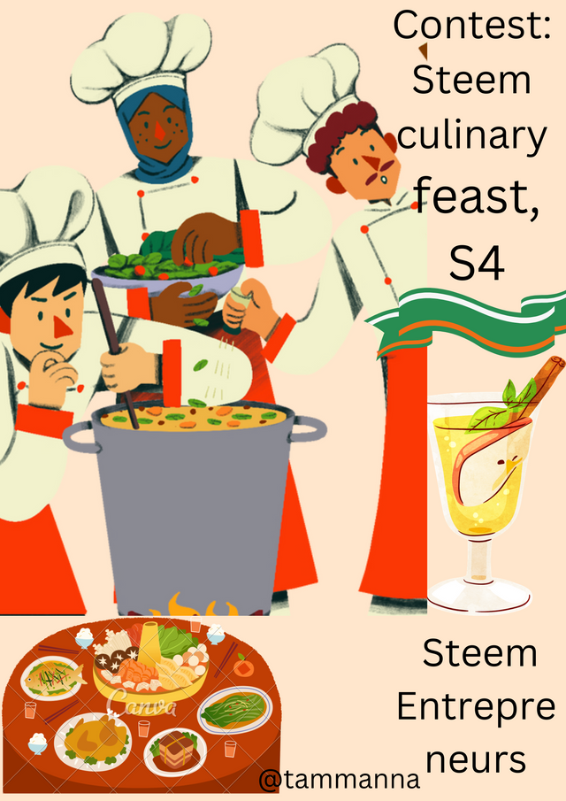 Beige Brown Creative Thanksgiving Feast Poster.png