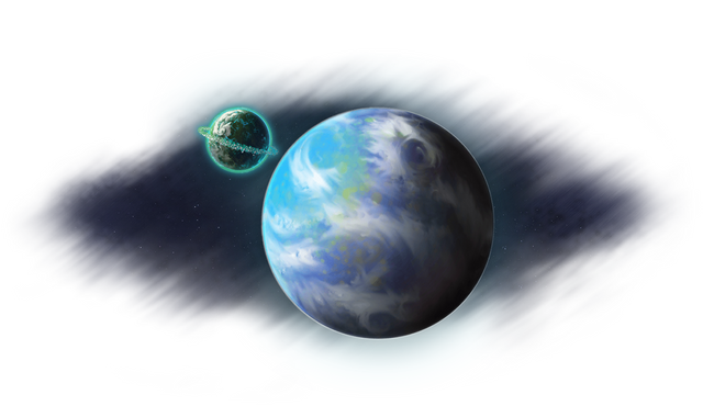 Finding Prime Real Estate Near Earth @mongshter title image