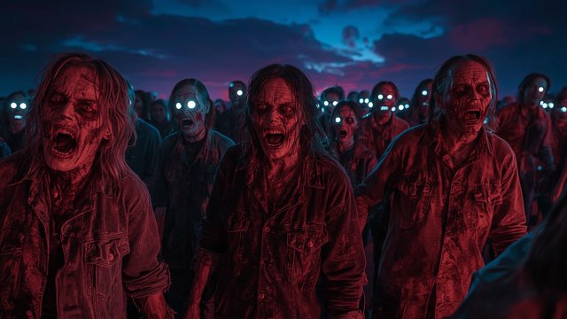 Lucid_Realism_A_multitude_of_terrifying_zombies_with_piercing__2.jpg