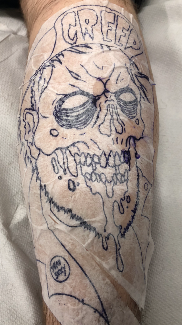 Suicide Boys Skull  Just Wright Freshies