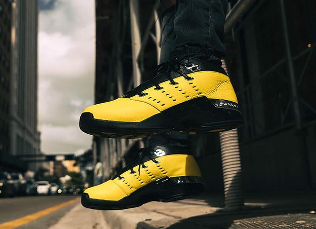 air jordan 17 lightning