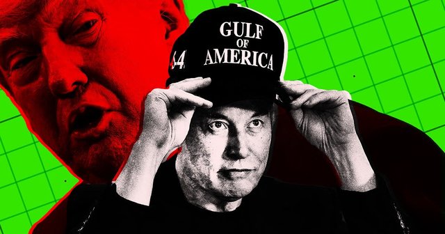 Elon Musk Admits He Failed to Cut $2 Trillion in Federal Fat