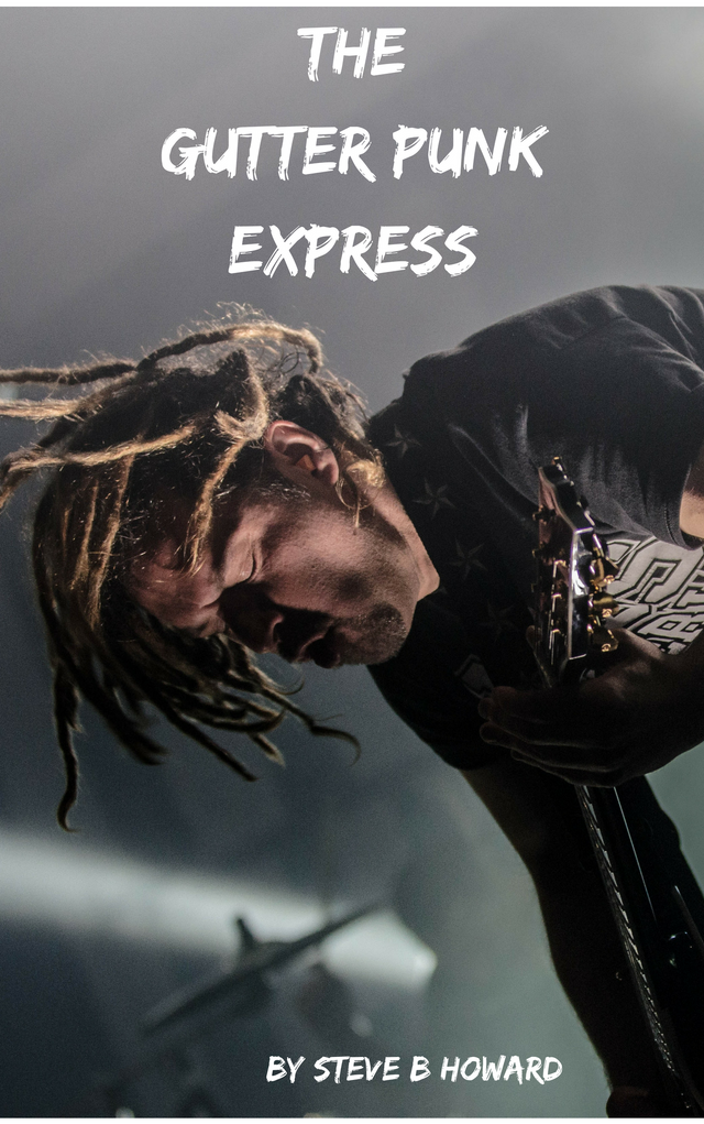 The Gutter Punk Express boge cover2.png