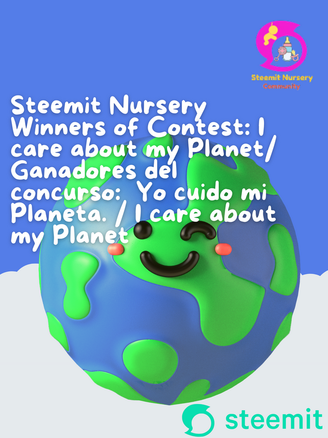 Poster Hora del Planeta Medio Ambiente 3D Azul (2).png