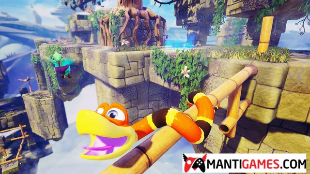 All of the best free online snake games are here on Manti Games. So why  don't you come here right now and try them out now?