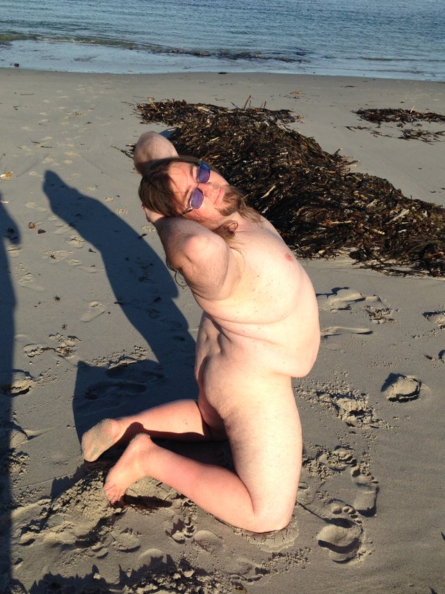 Joey relaxed naked on the beach 2019-10-03.JPG