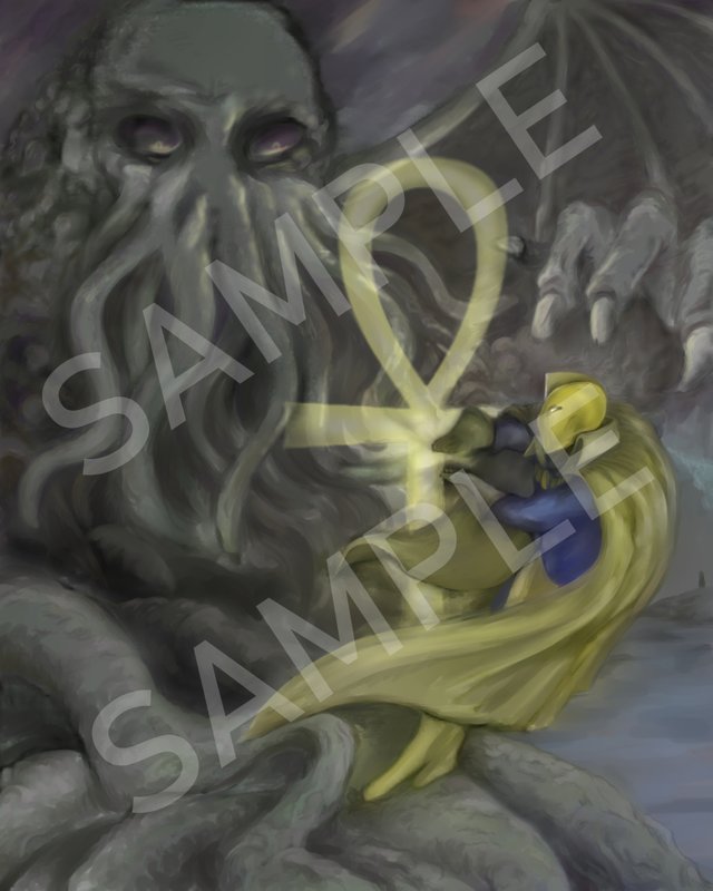 dr fate vs cthulhu thumb.jpg