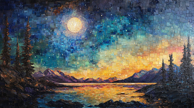 caveproject_aurora_borealis_lights_mosaic_--ar_169_--stylize__62f9d95d-b079-4e3a-aaec-7f99cfebed36_3.png