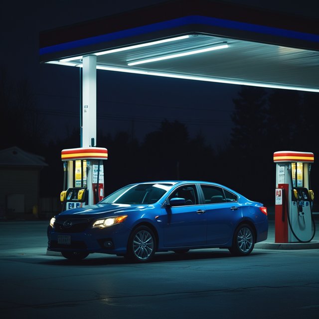 Leonardo_Phoenix_10_A_dimly_lit_gas_station_at_night_A_single_2.jpg