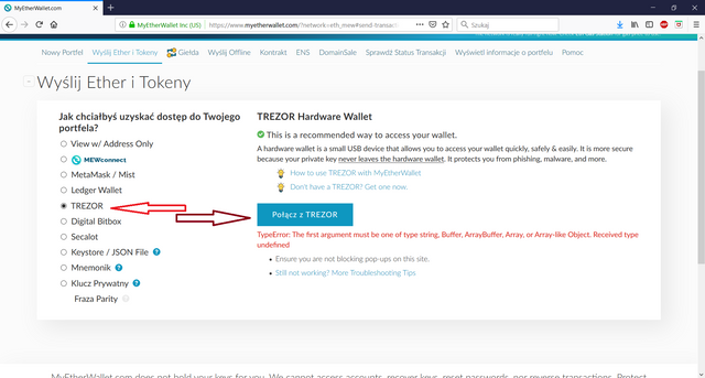 mszybowski.pl - trezor i myetherwallet.png