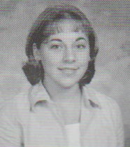 2000-2001 FGHS Yearbook Page 57 Danielle Johnson FACE.png