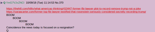 Former Top FBI Lawyer Testified that Rosenstein “Seriously” Considered Secretly Recording Trump.png