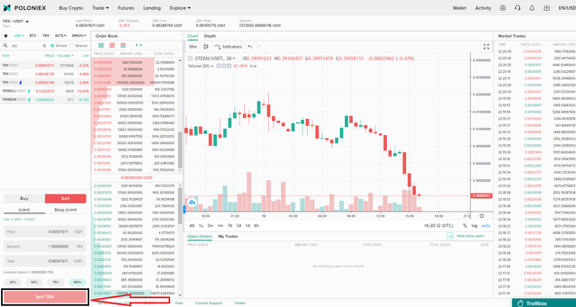 poloniex-TRX-sell01.png