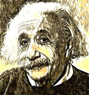 FAMOUS PEOPLE #1 Albert Einstein.jpg