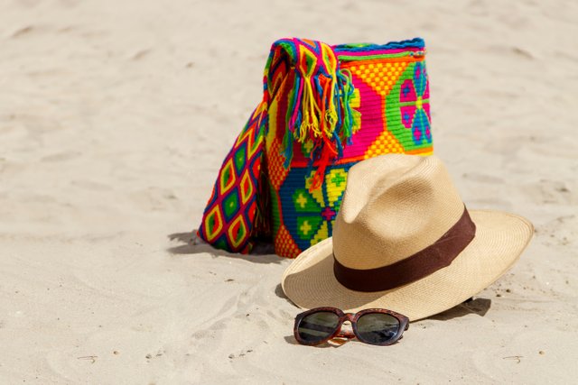 Wayuu bag Panama Hat.jpg