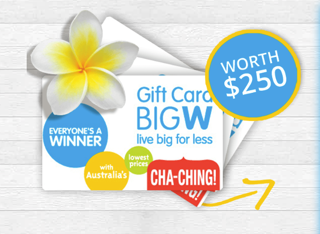 pic Big W Gift Card Balance steemit