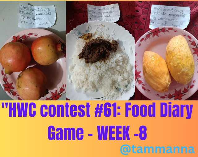 HWC contest #61 Food Diary Game - WEEK -8.png
