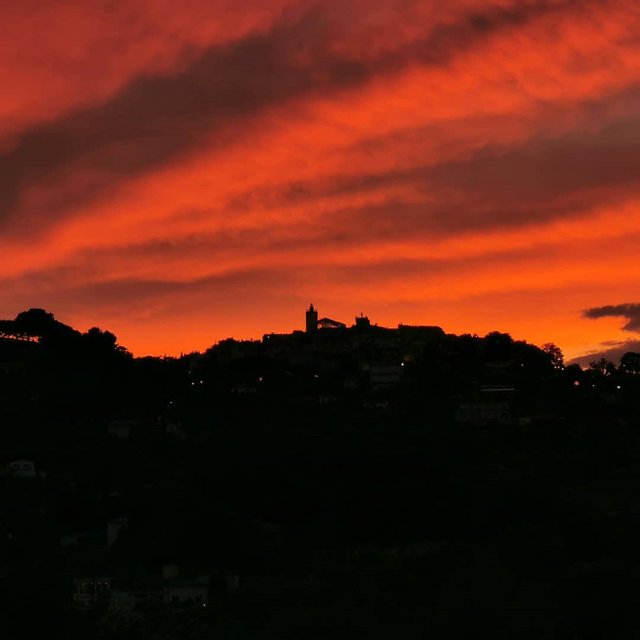 Sunset of Village (1).jpg