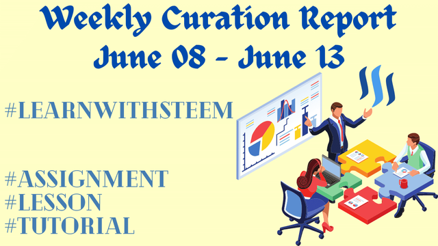 Curation Report - June 07.png