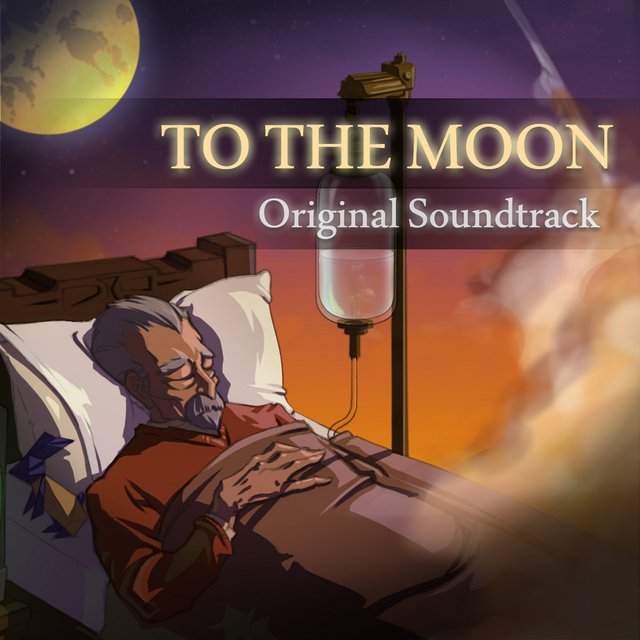 Cover - To the Moon – Original Soundtrack (2011).jpg