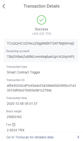 tronrewards-12-08-20-withdrawal.png