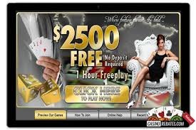 One Hour Free Play Online Casino