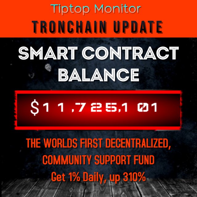 Tronchain_Update_Balance.jpg