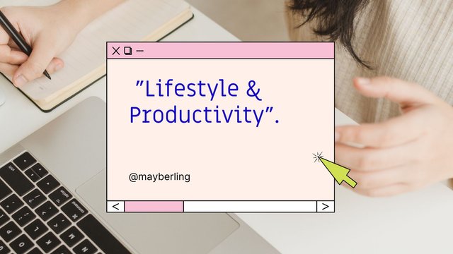 Lifestyle & Productivity..jpg