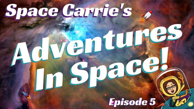 Space Carrie's 5 steemit cover.png
