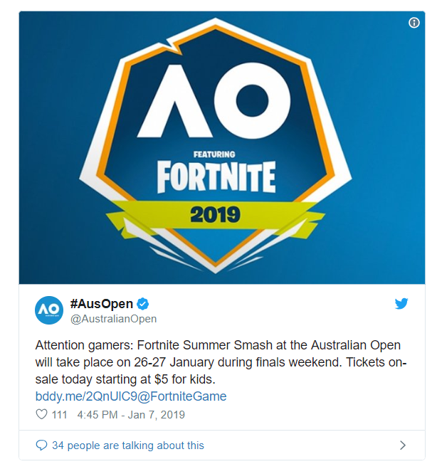 if you re a fan or a player of fortnite you will have the opportunity to qualify for the event on site qualifying events will be taking place on saturday - fortnite summer smash lazarbeam