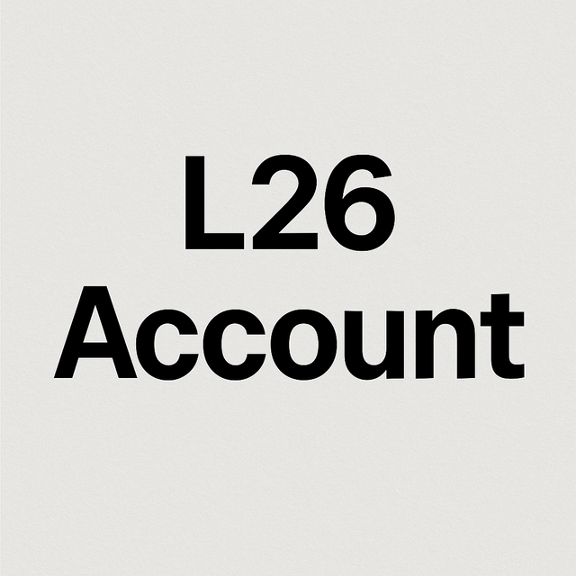 L26 Account review.png