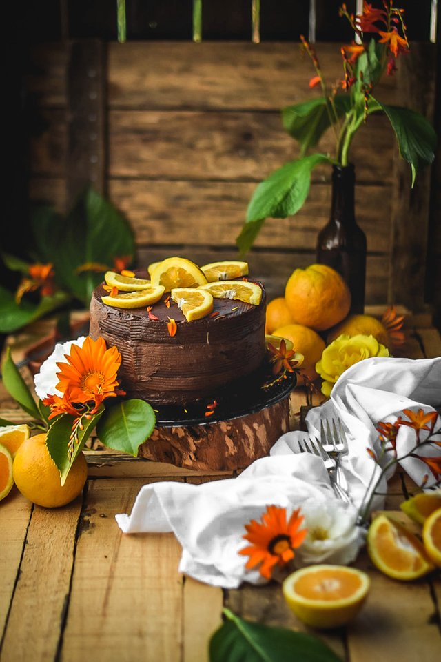 Chocolate Nutella Orange Cream Cake-2.jpg