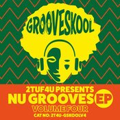 GROOVE SKOOL, Solution- Sweet Soul.jpg