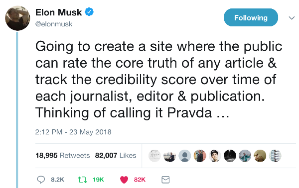 Elon_Musk_on_Twitter___Going_to_create_a_site_where_the_public_can_rate_the_core_truth_of_any_article___track_the_credibility_score_over_time_of_each_journalist__editor___publication__Thinking_of_calling_it_Pravda_…_.png