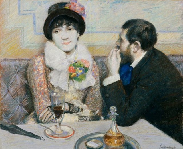 Federico-Zandomeneghi-Coppia-al-caffe-1885-circa-Pastello-su-carta-Fondazione-F.C.-per-l’Arte-665x541.jpg