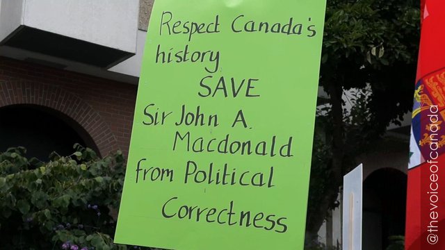 johnamacdonaldprotestpicture6.JPG