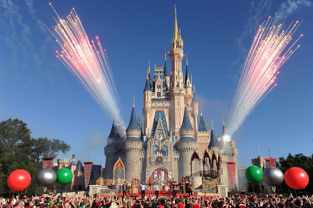 Opening Day Attractions of Magic Kingdom Still Exist.jpg