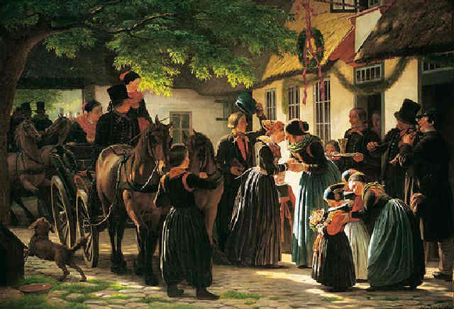 Johann_Julius_Exner_brudepars_Amager.jpg