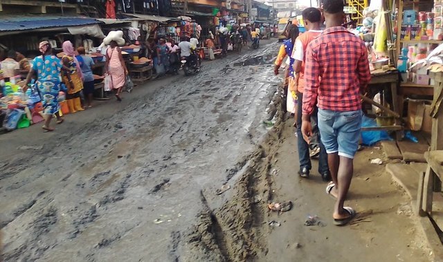 Heavy Rain And The Effect On The Market Road.jpg