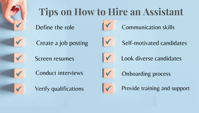 10 Tips on how to hire an assistant.png