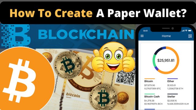 How To Create Bitcoin Paper Wallet By Crypto Wallets Info.jpg