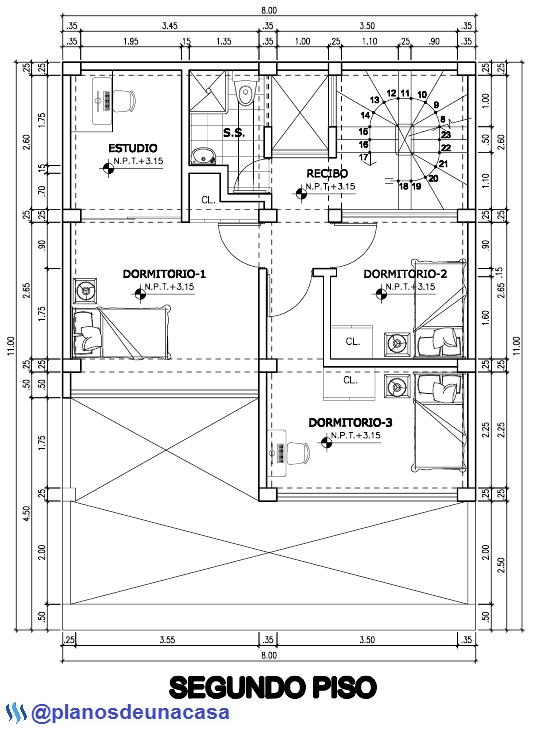 Planos 8x11m 2°PISO.png