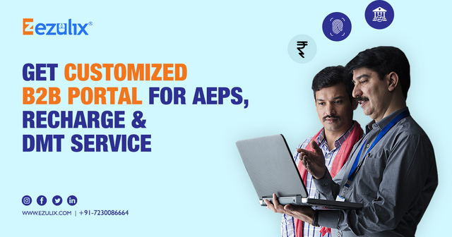 b2b Portal for AEPS, Recharge & DMT Service.png