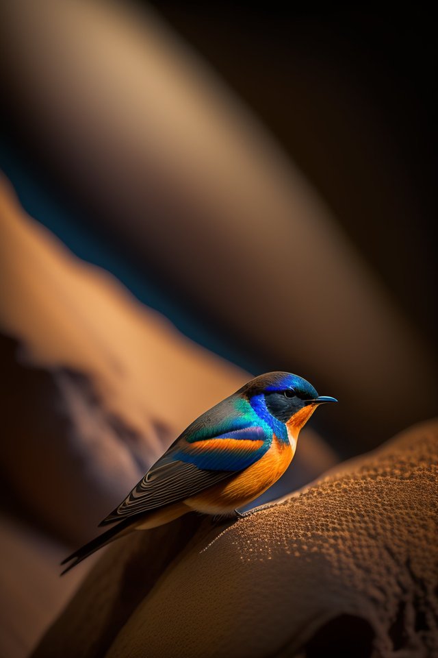 Intricate barn swallow carved from sandstone.jpg